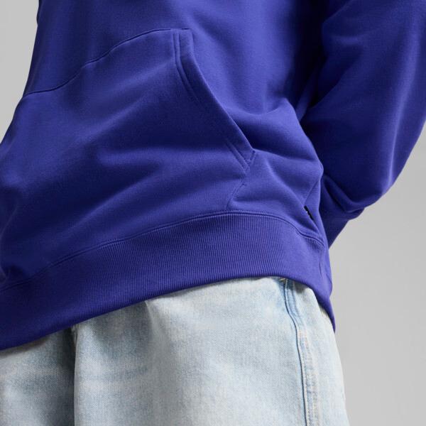 PUMA GRAPHICS "Athlete" Hoodie Men Product Image