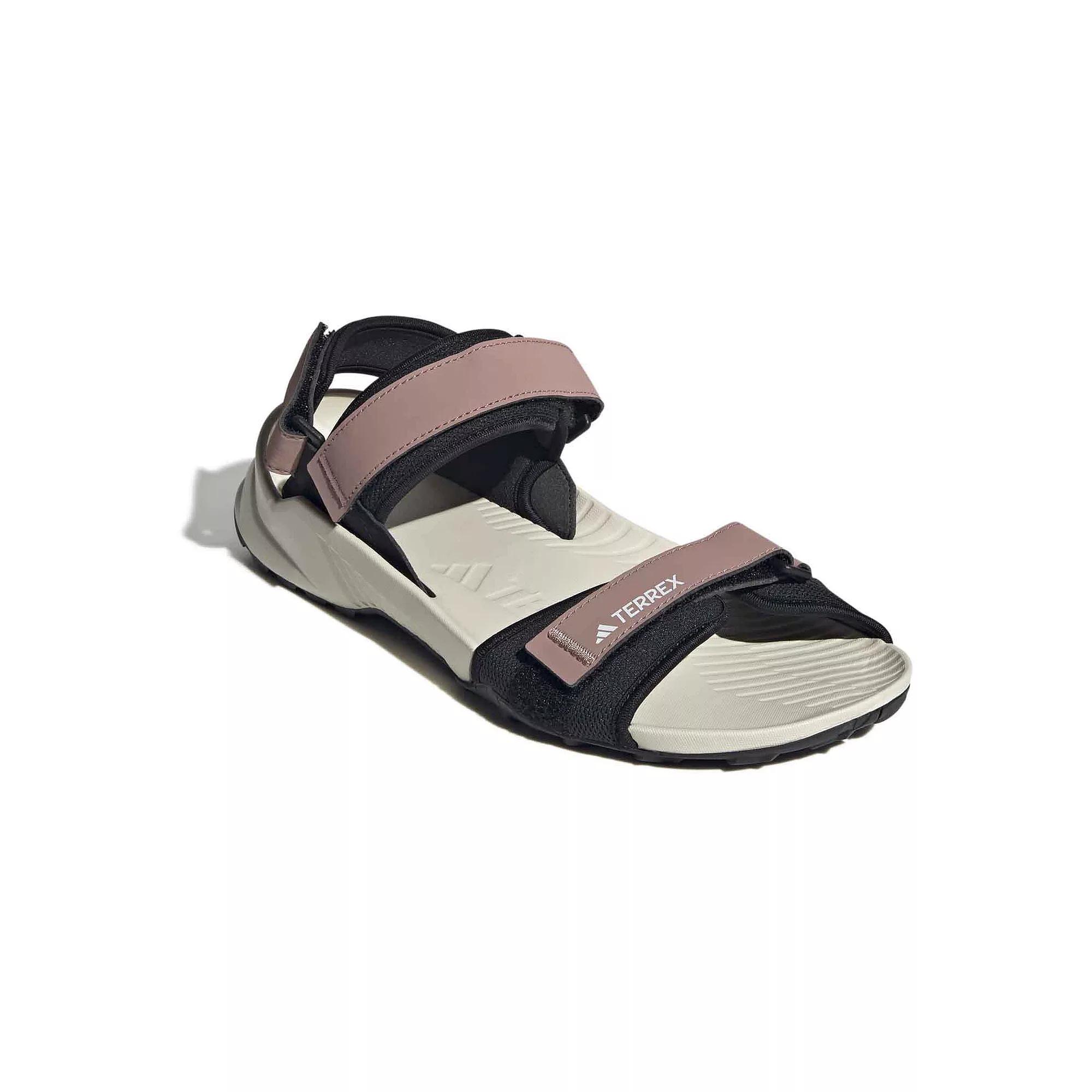 adidas Terrex Hydroterra Men's Hiking Sandals, Size: 10, Warm Clay Product Image