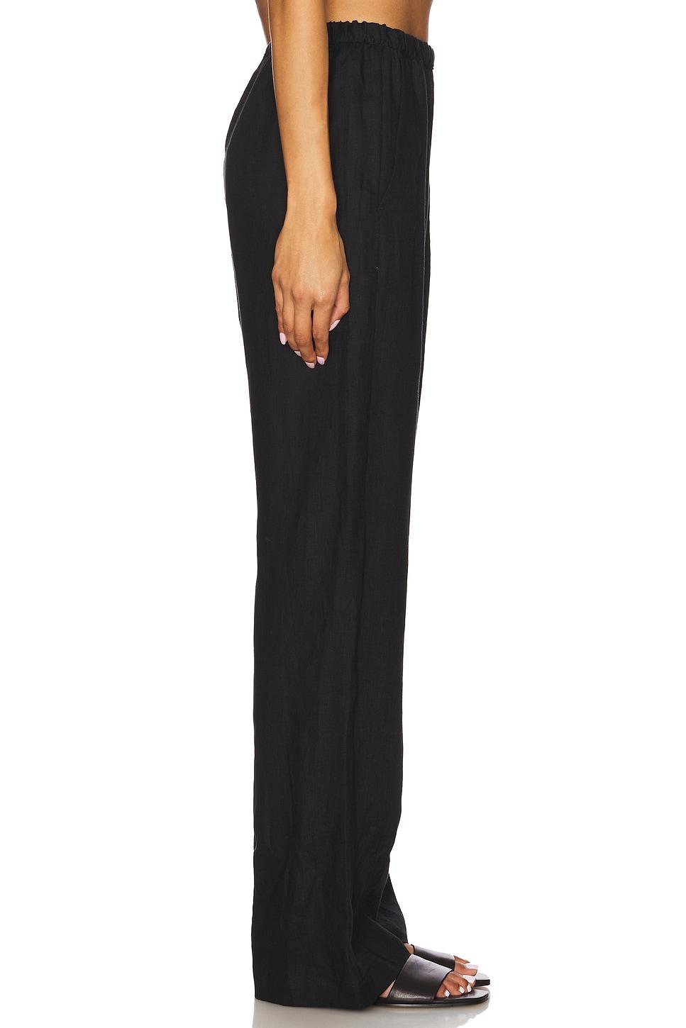 Linen Everywhere Pant Enza Costa Product Image