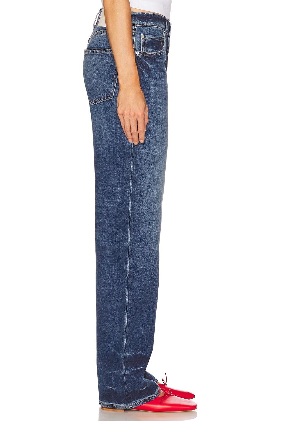 Bella Low Rise Boyfriend Jeans GRLFRND Product Image