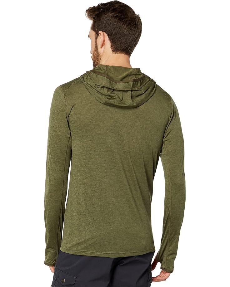 Keb Fleece Hoodie Product Image