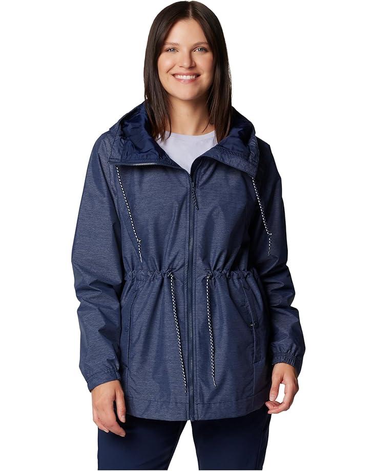 Switchback™ II Lined Long Jacket Product Image