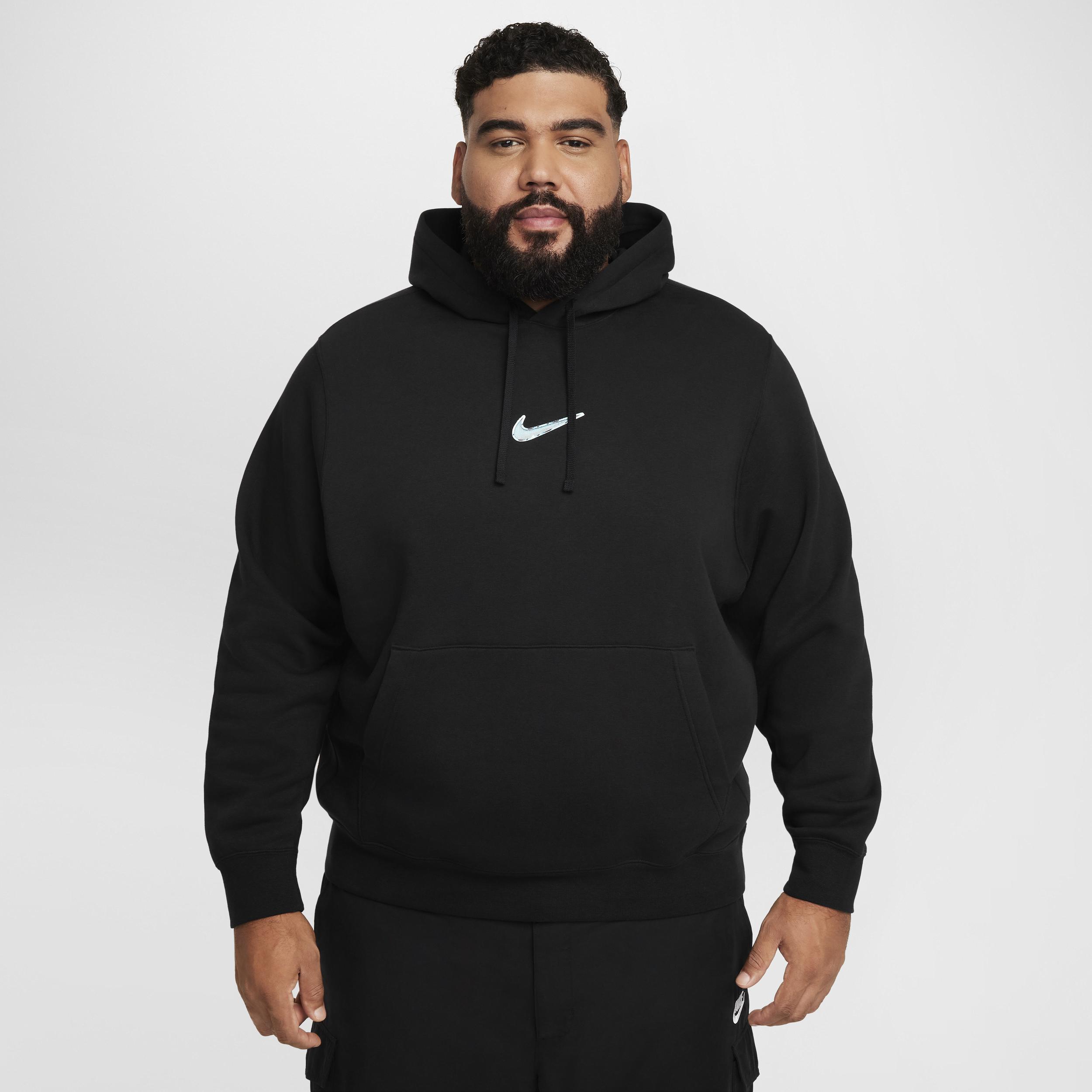 Nike Sportswear Club Hoodie Product Image