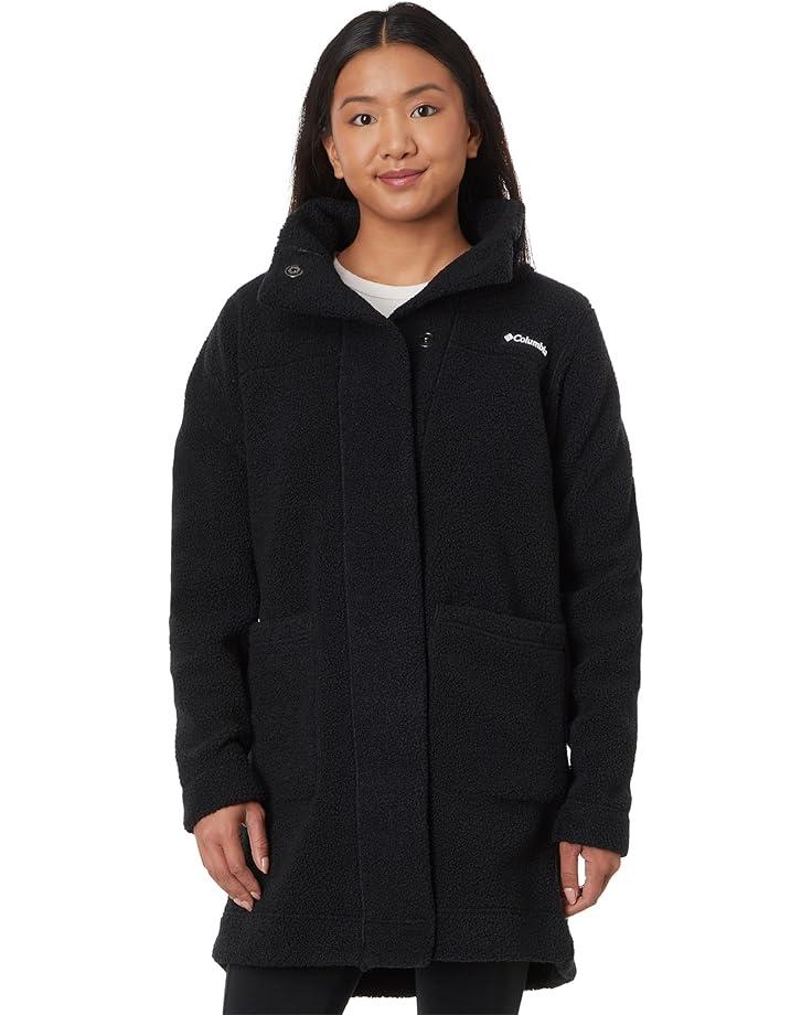 Benton Springs™ II Long Hoodie Product Image