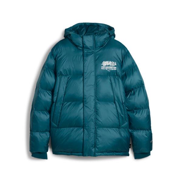 PUMA x LMC MMQ PertexÂ® Jacket Men Product Image