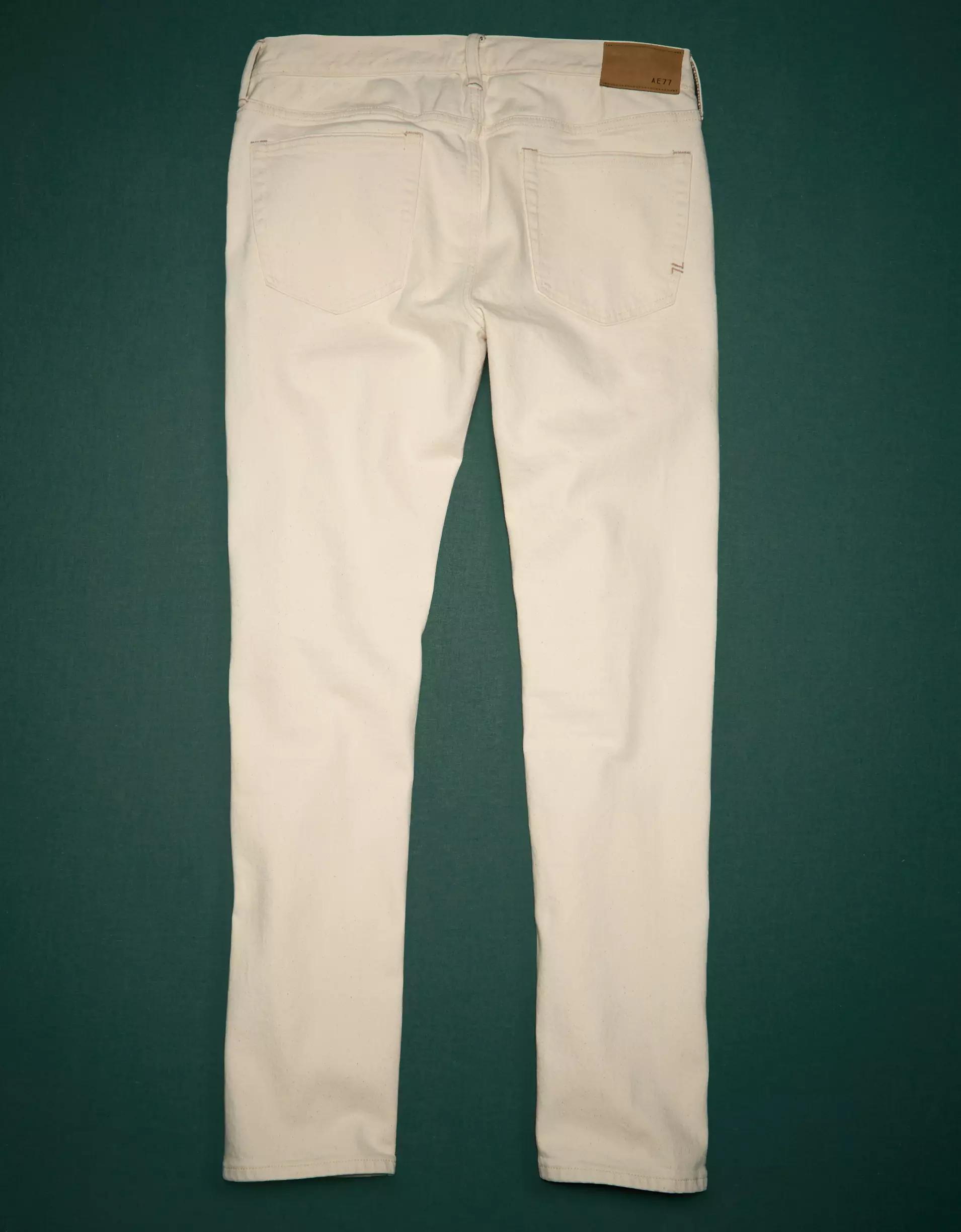 AE77 Premium Slim Jean Product Image