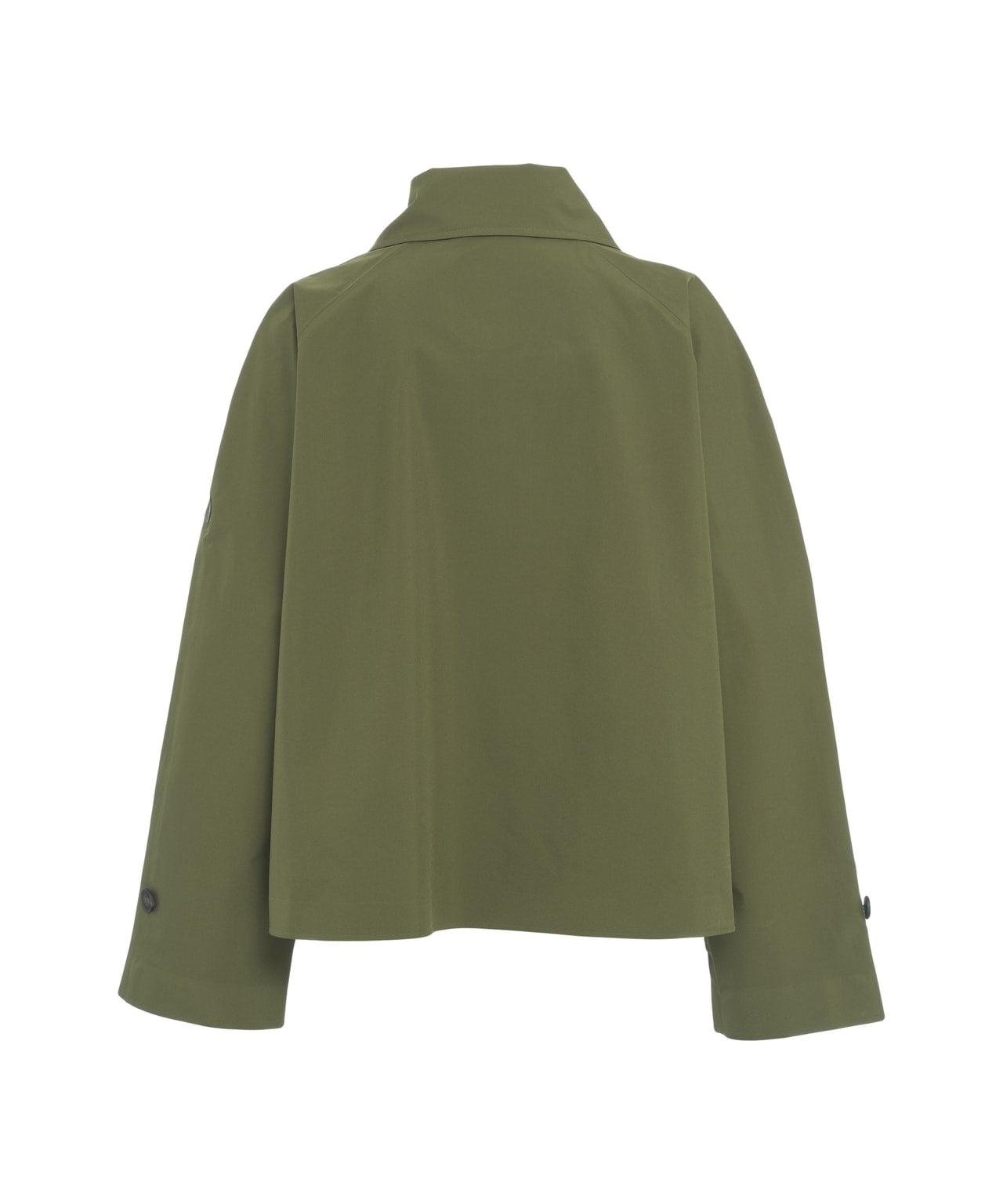 Short trench coat 'Greta' Product Image