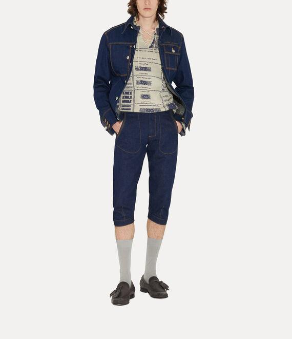 Worker Jacket  Product Image