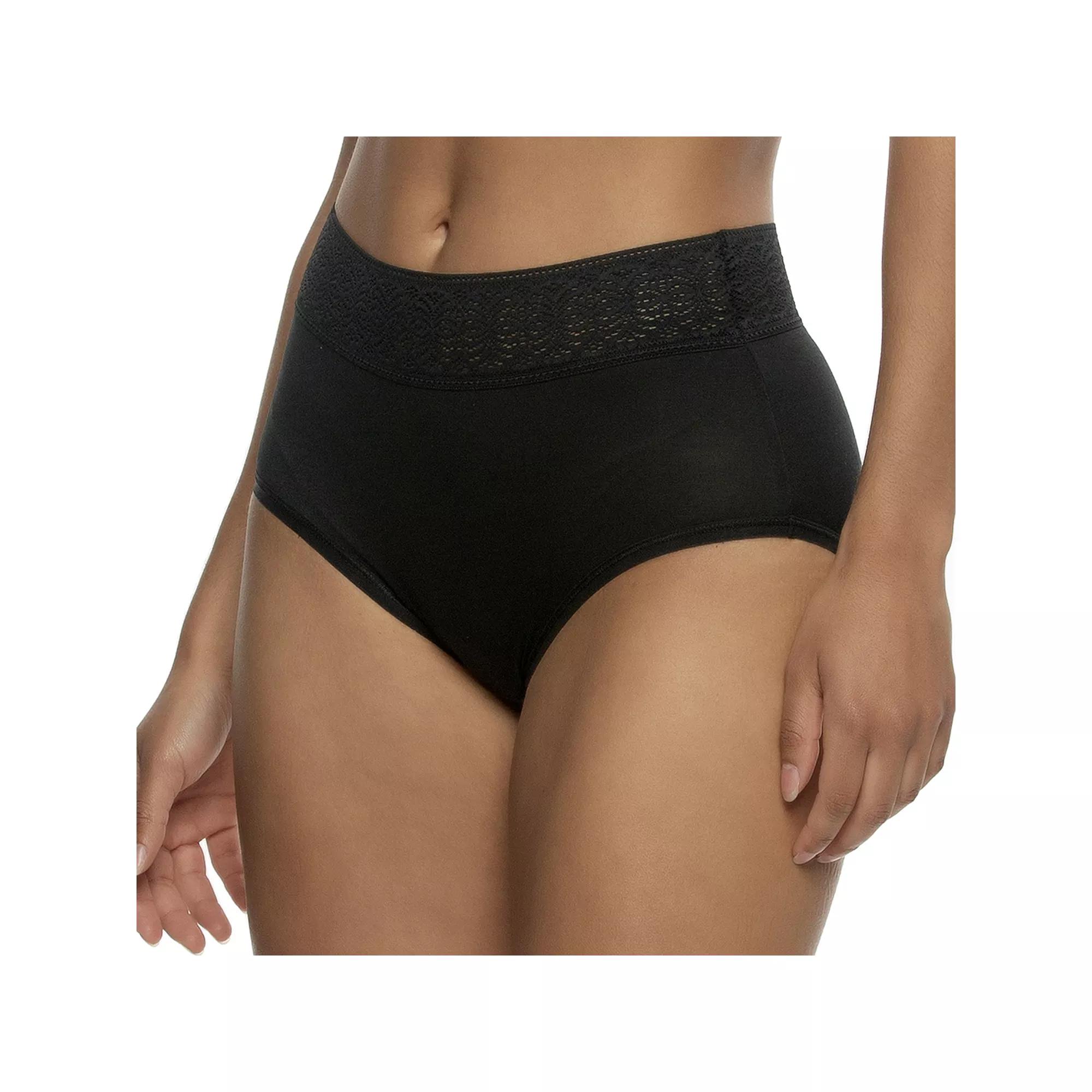 Women's Jezebel Serene Brief Panty 4994M,  Product Image