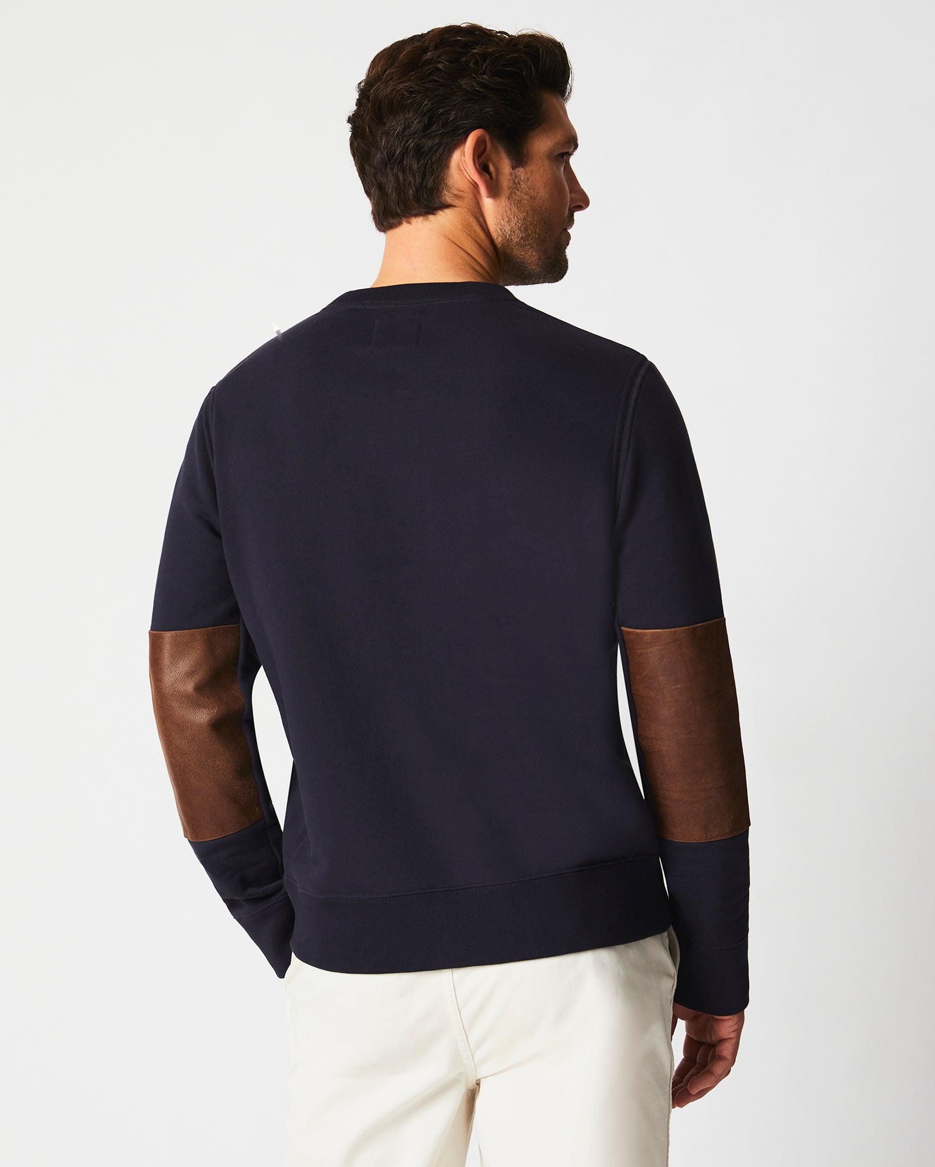 Dover Sweatshirt -  Product Image