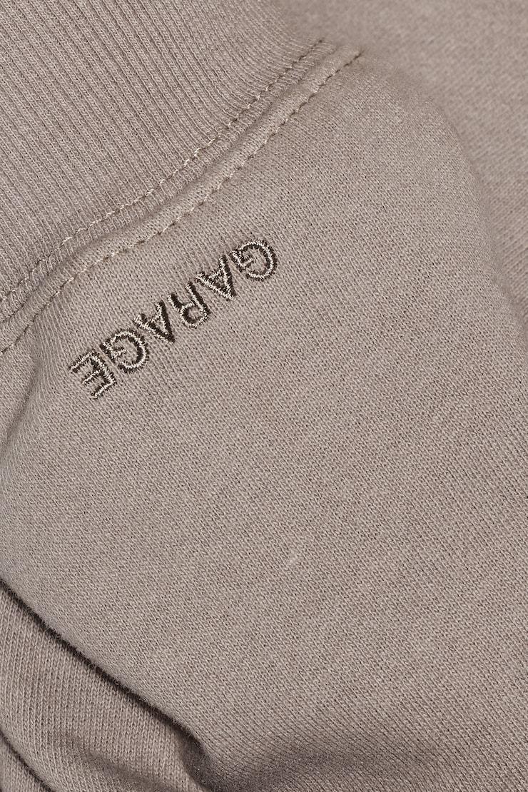 SoftTerry™ Off Shoulder Sweatshirt Product Image