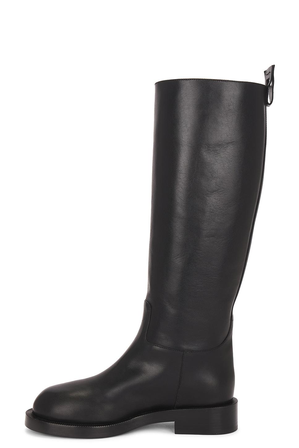 Knee High Boots Product Image