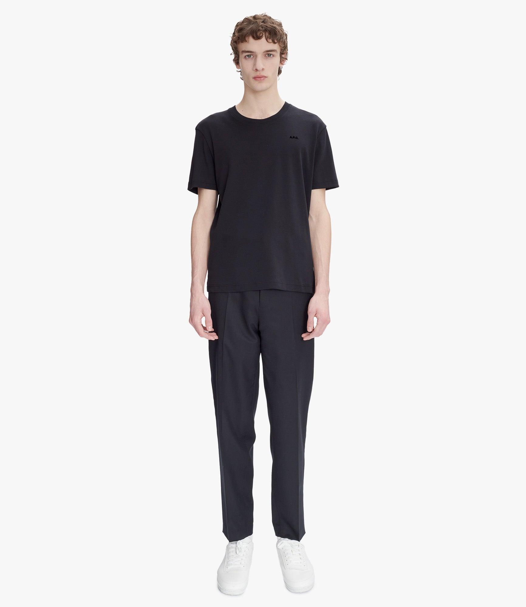 Lewis T-shirt Product Image