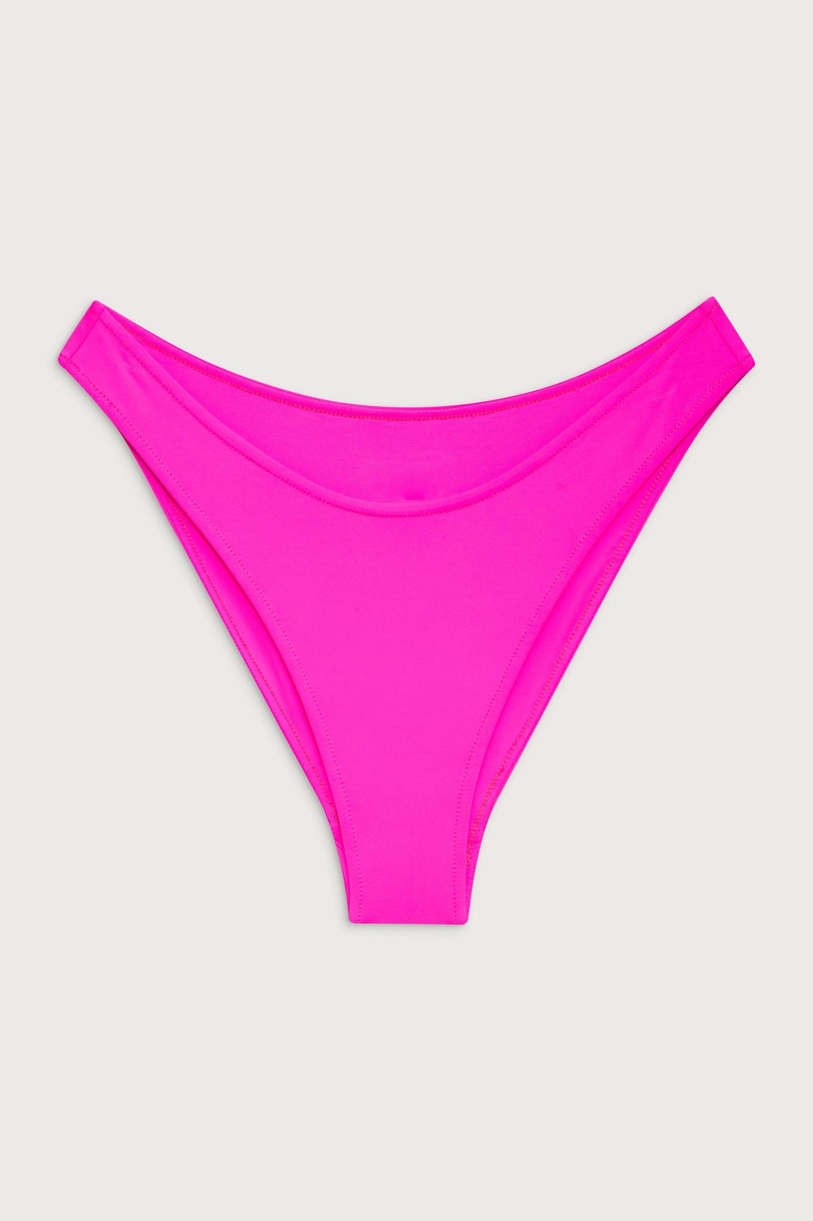 Dove Classic Bikini Bottom - Watermelon Product Image