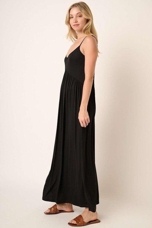 Envy Me Tank Maxi Dress *FS Product Image
