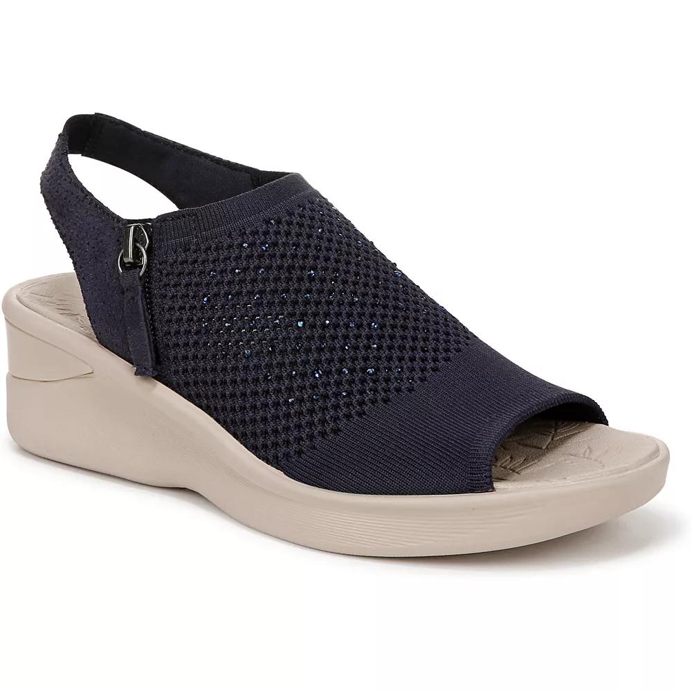 LifeStride Starlet Women's Slingback Wedges,  Product Image