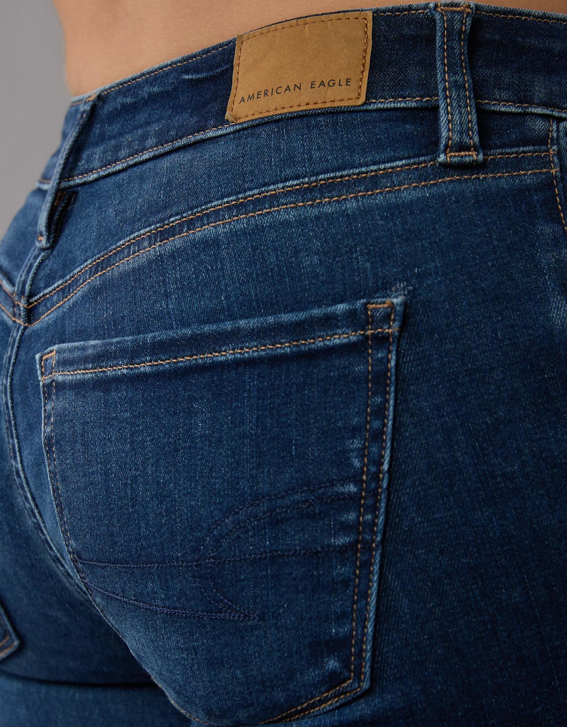 AE Next Level Low-Rise Jegging Product Image