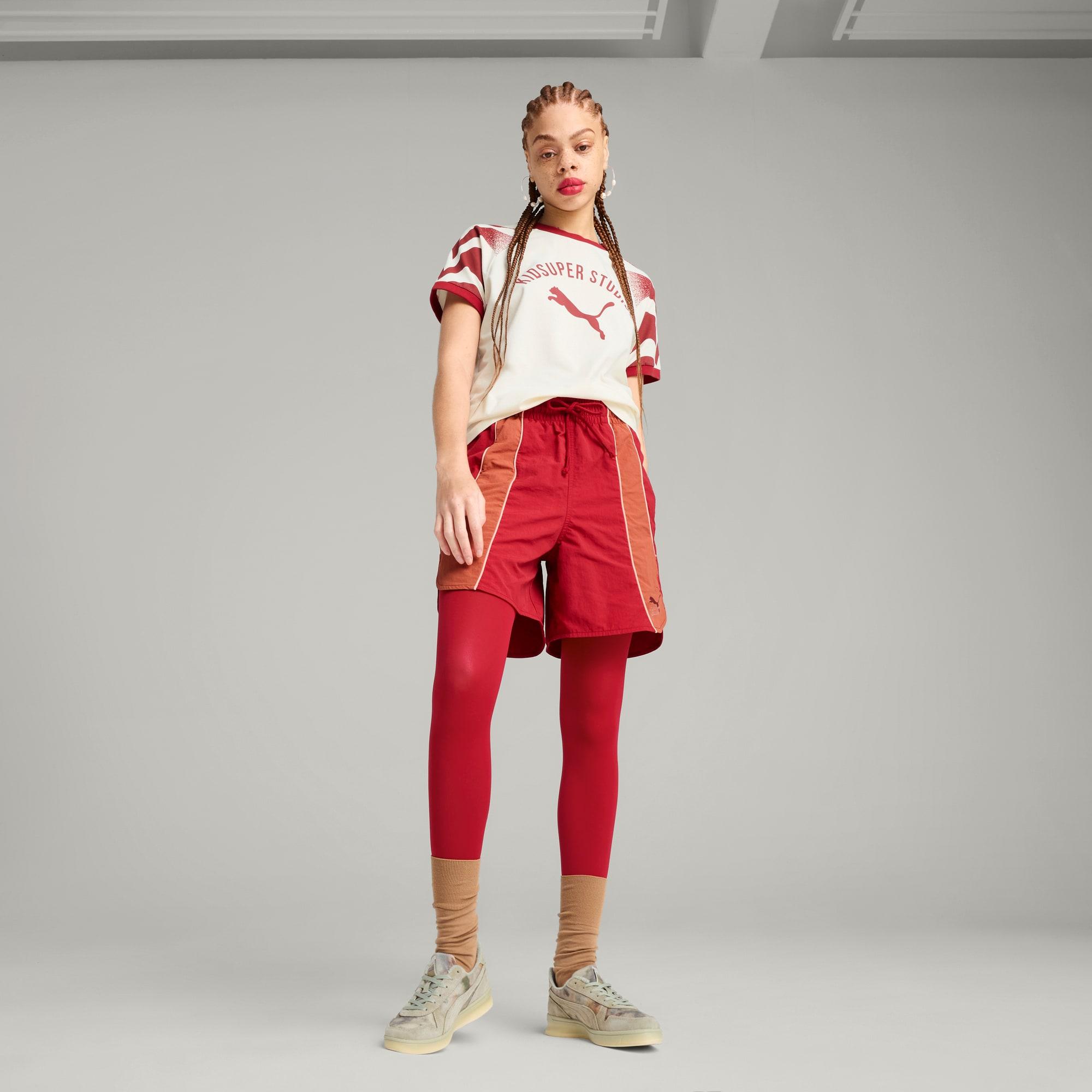 PUMA x KIDSUPER Ringer Tee Men Product Image