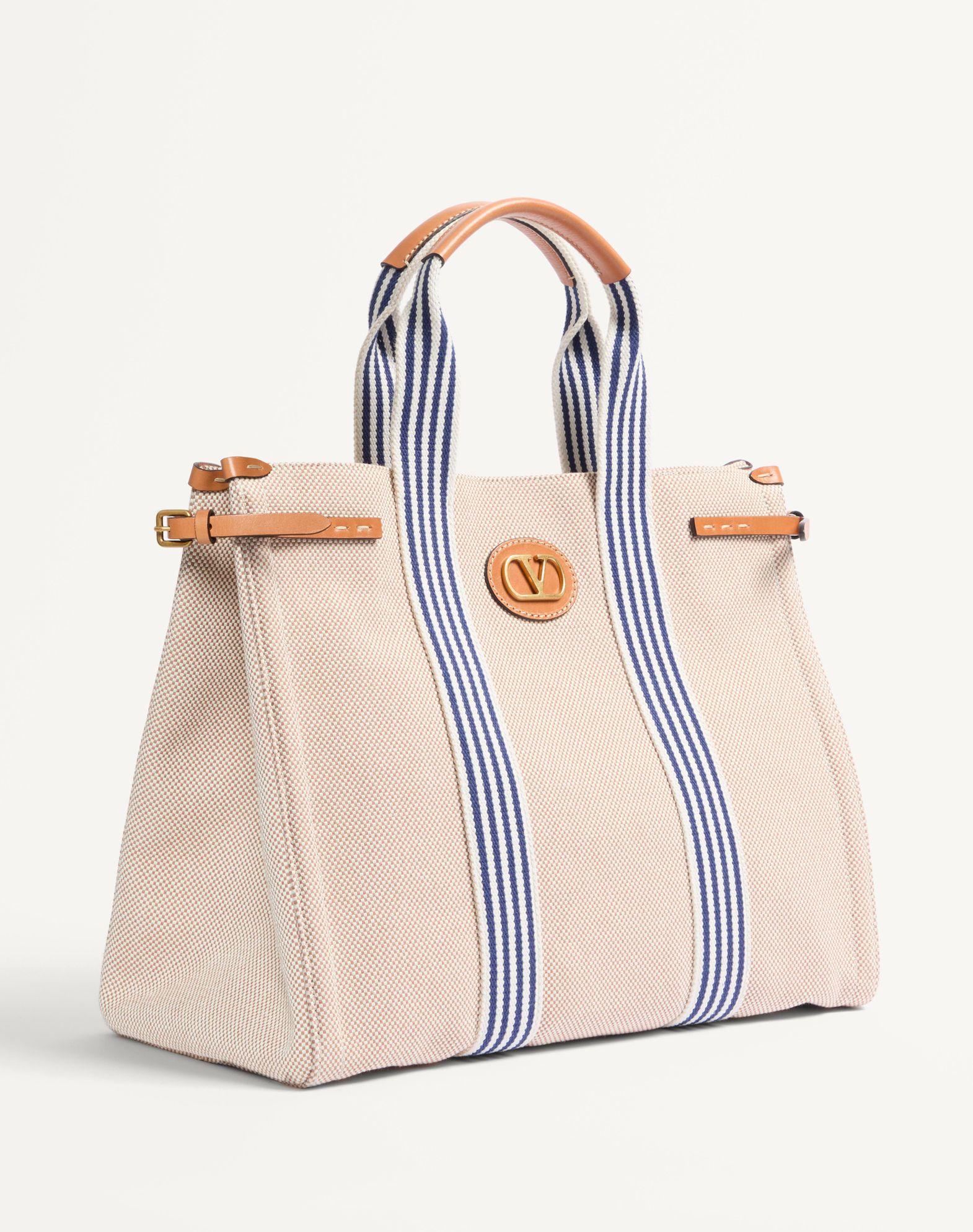 Valentino Garavani Antibes Canvas Bag Product Image