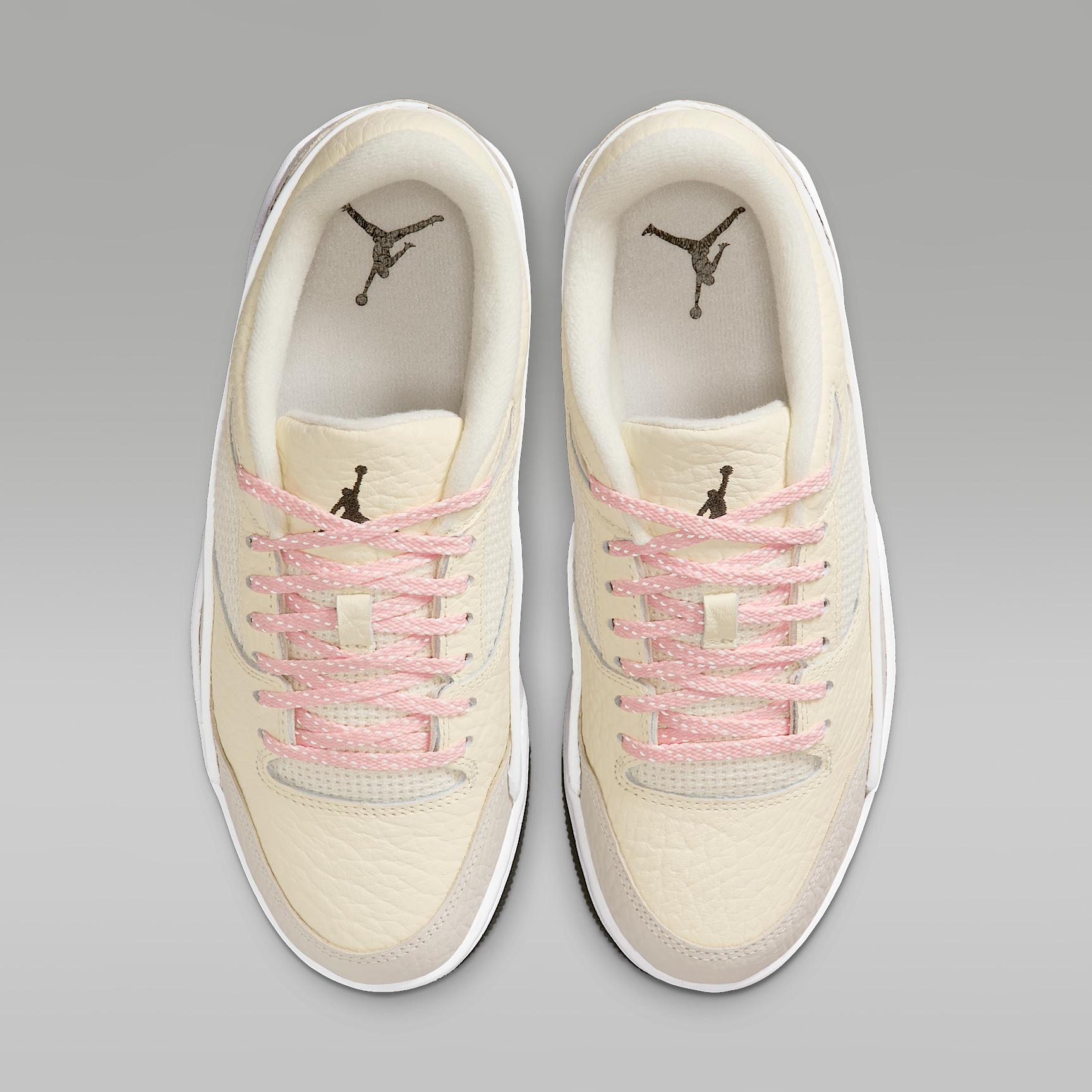 Jordan Womens Jordan Flight Court - Womens Shoes Product Image