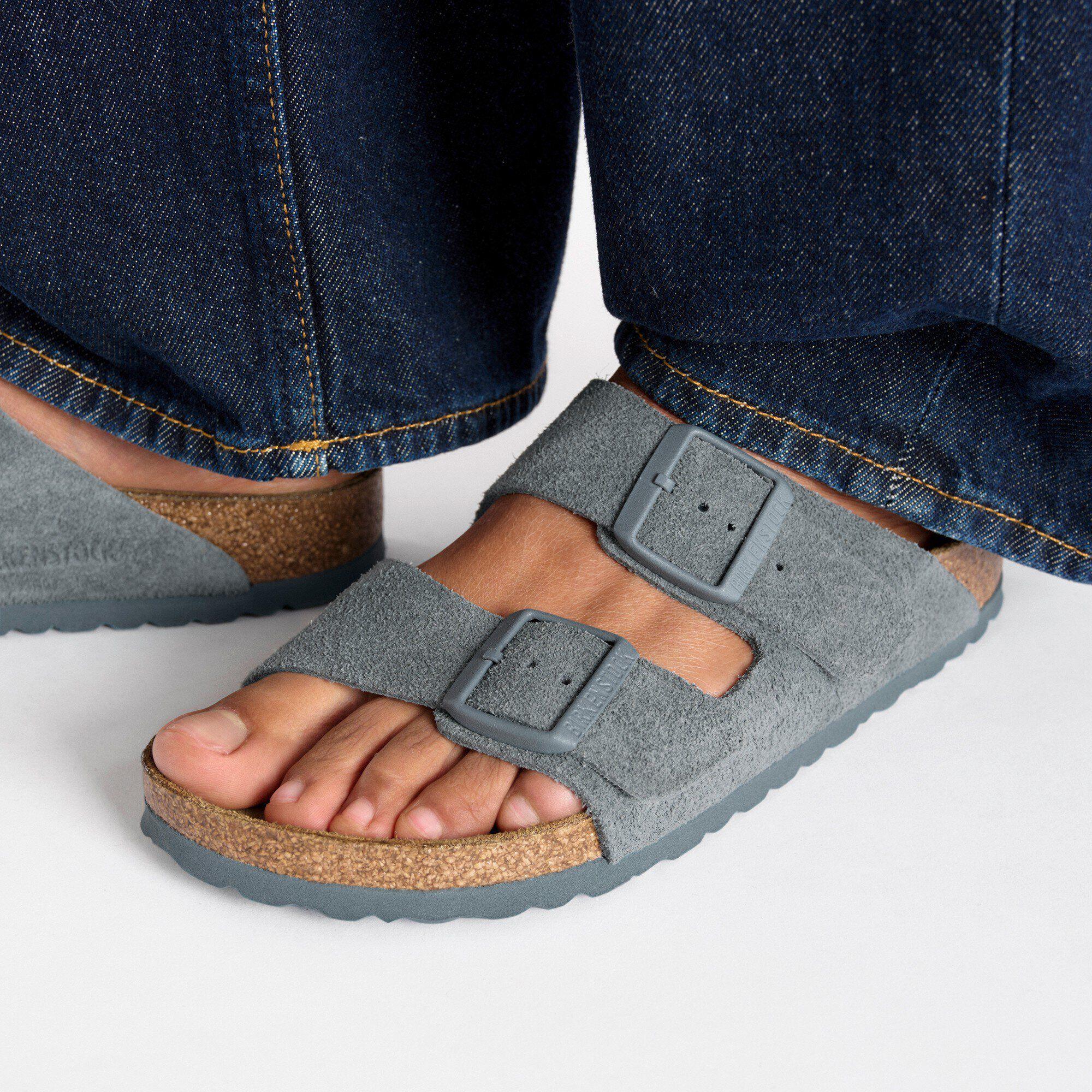 Arizona Suede Leather Product Image