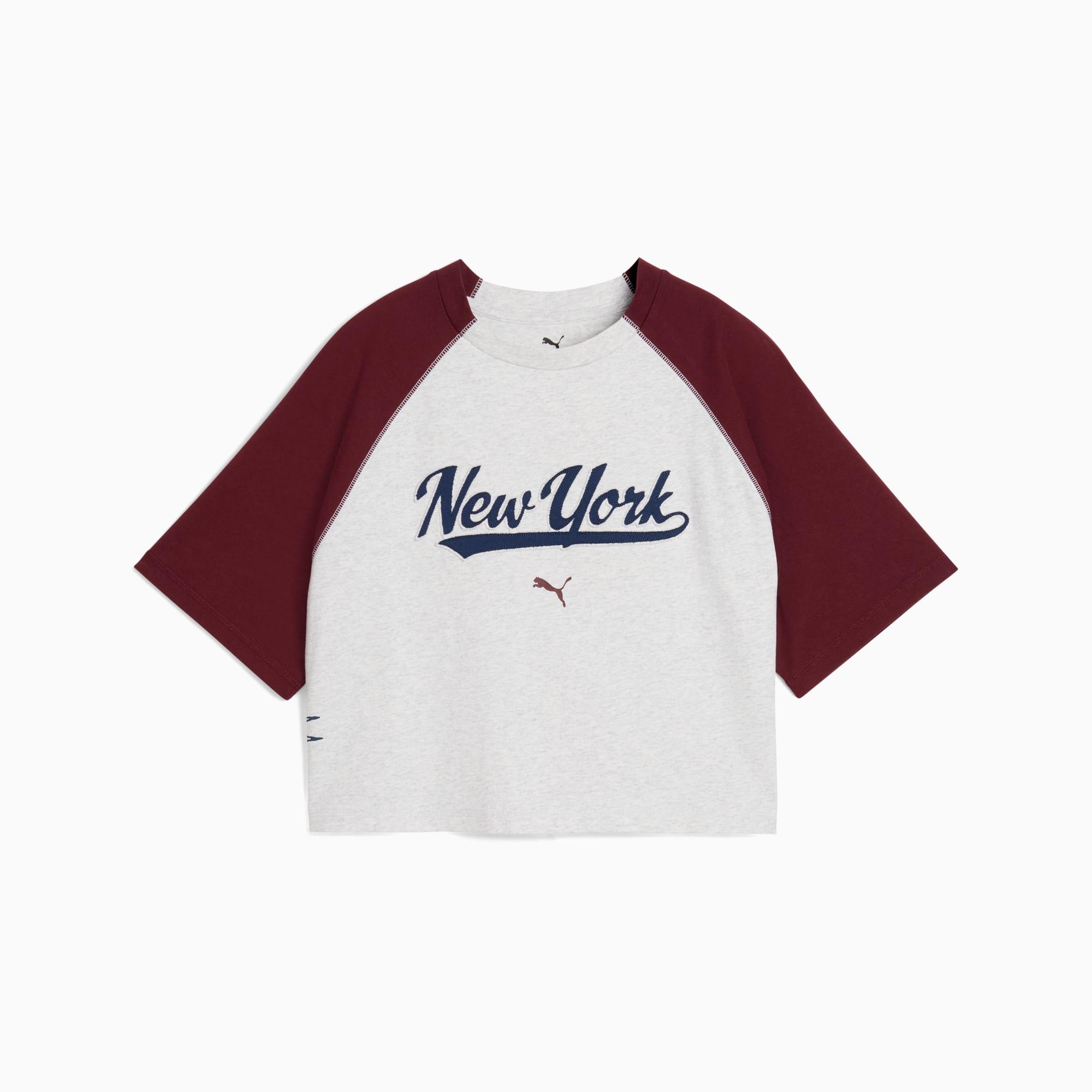 WARDROBE ESS NYC Tee Women Product Image