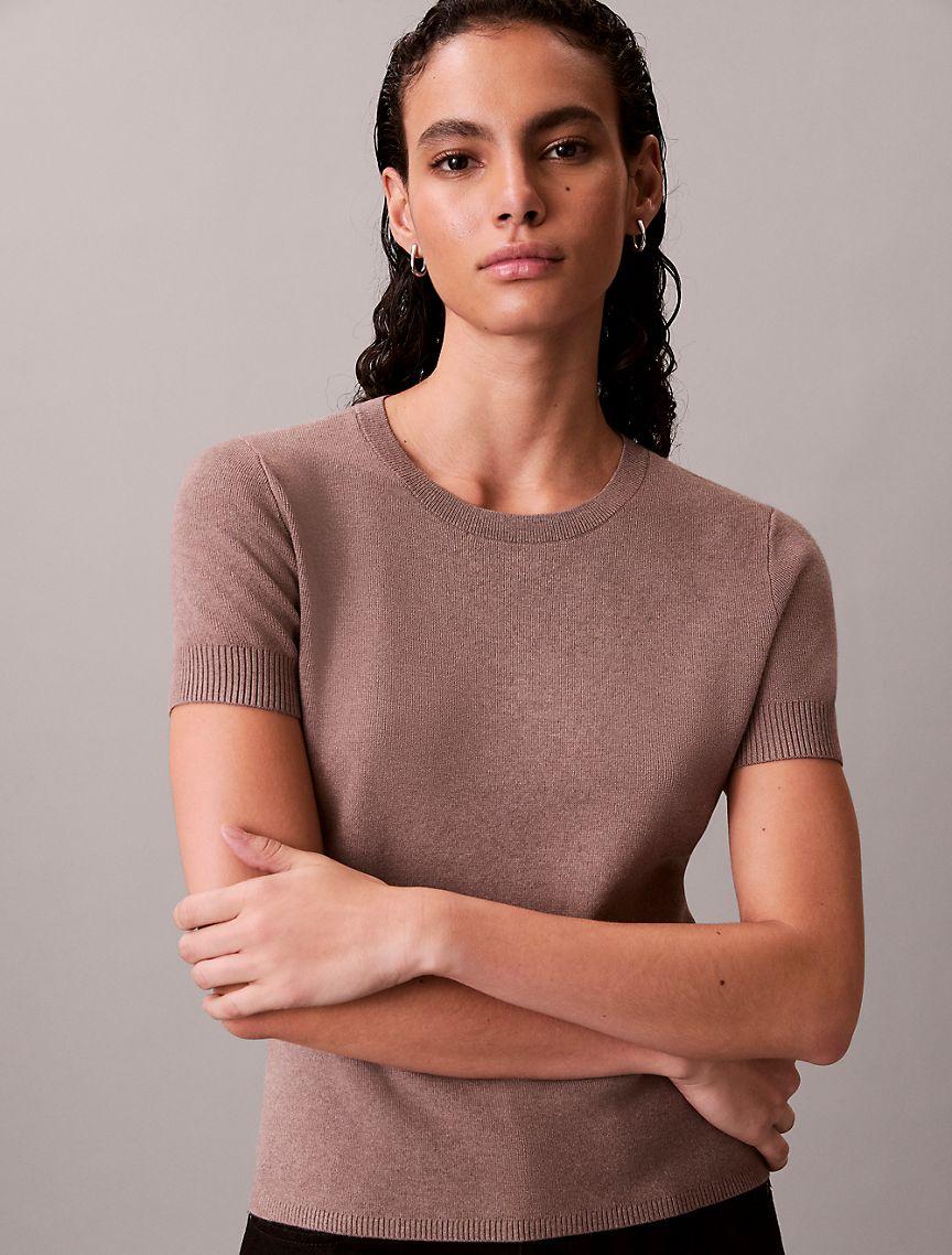Tech Knit T-Shirt Product Image