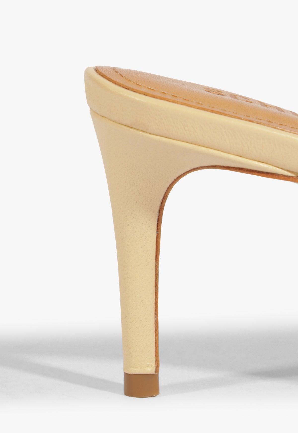 Elena Sandal Product Image