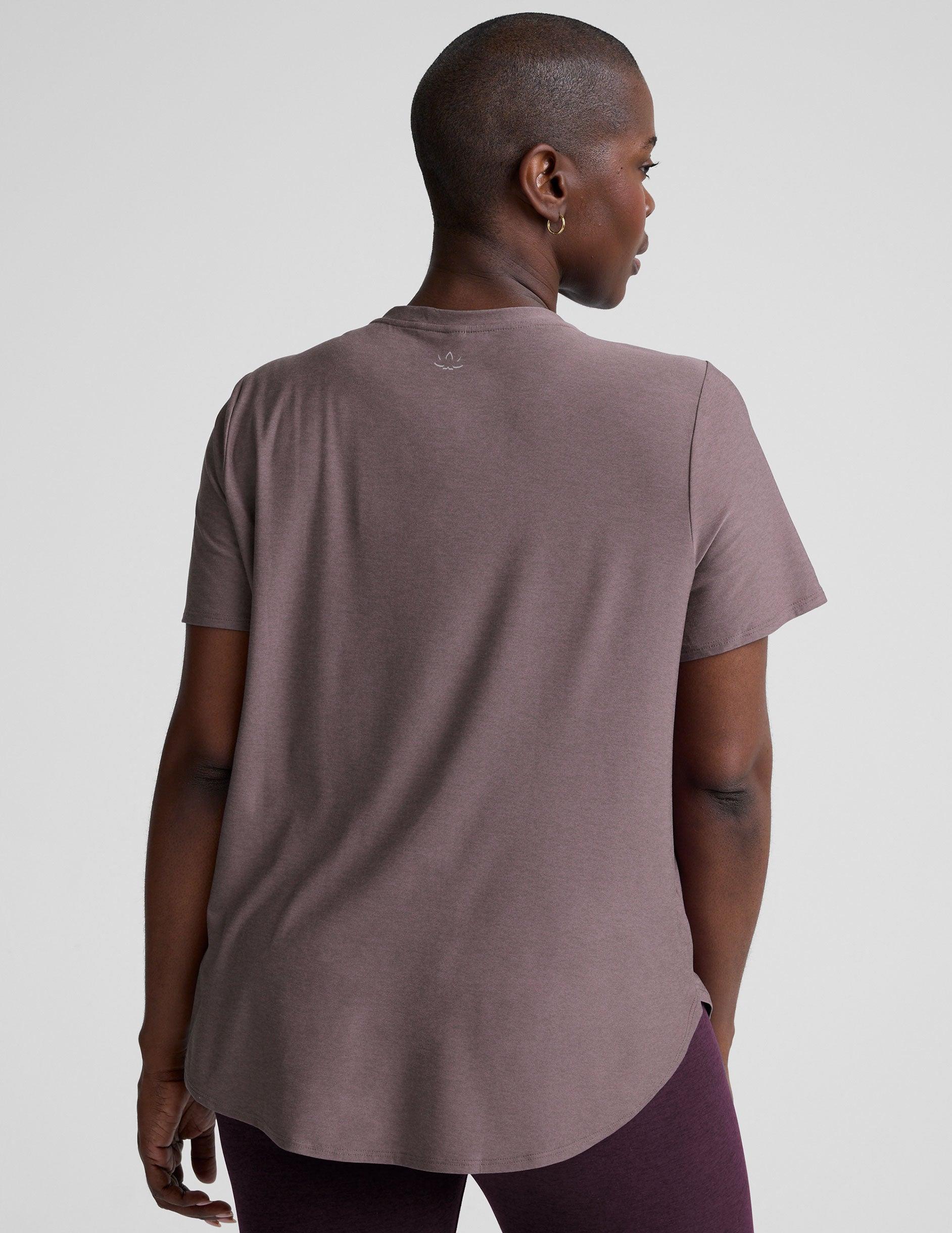 Featherweight On The Down Low Tee Product Image