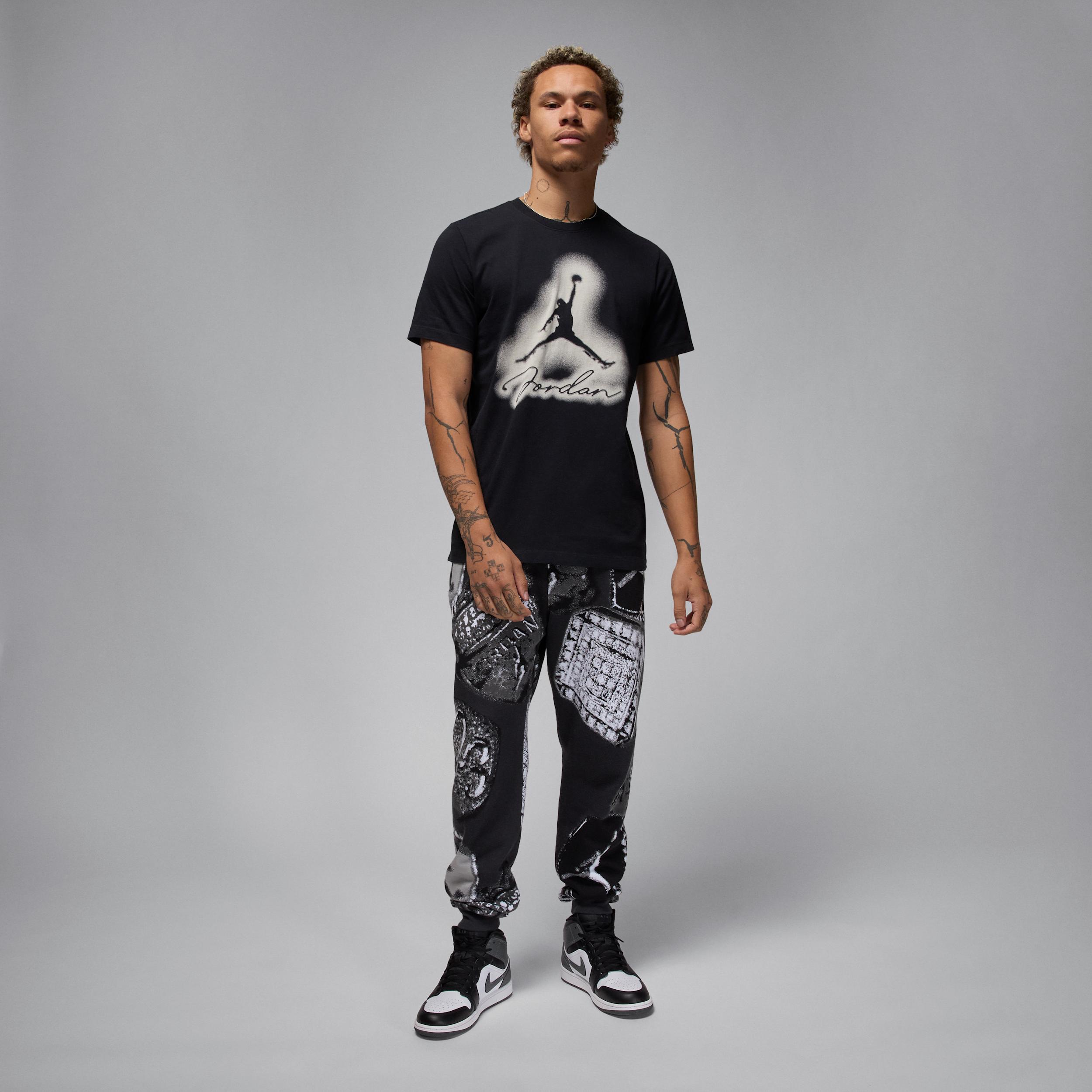 Men's Jordan Flight MVP T-Shirt Product Image