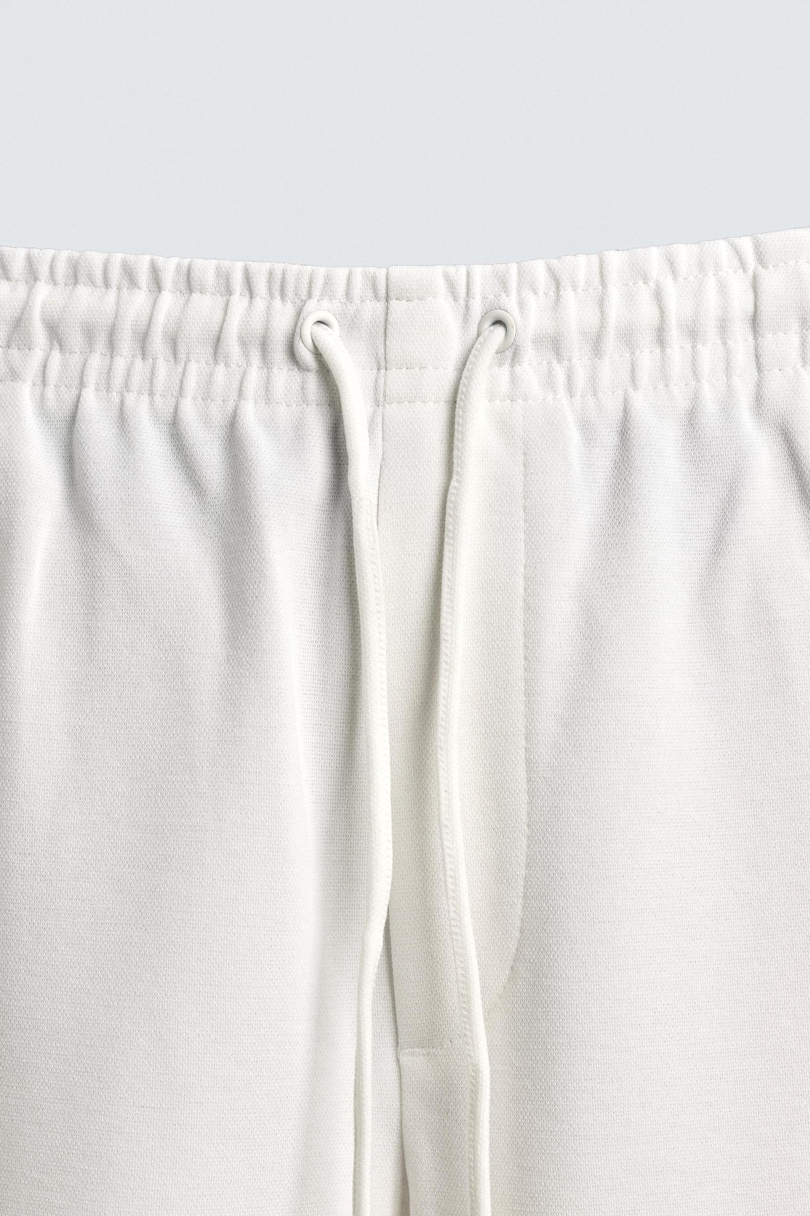 EASY CARE JOGGER WAIST PANTS Product Image
