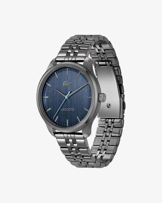 LC33 Analog and Digital Silicone Watch Product Image