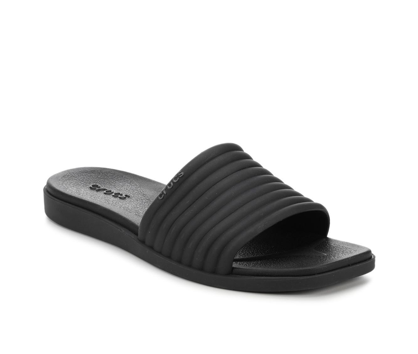 Women's Crocs Miami Slide Product Image