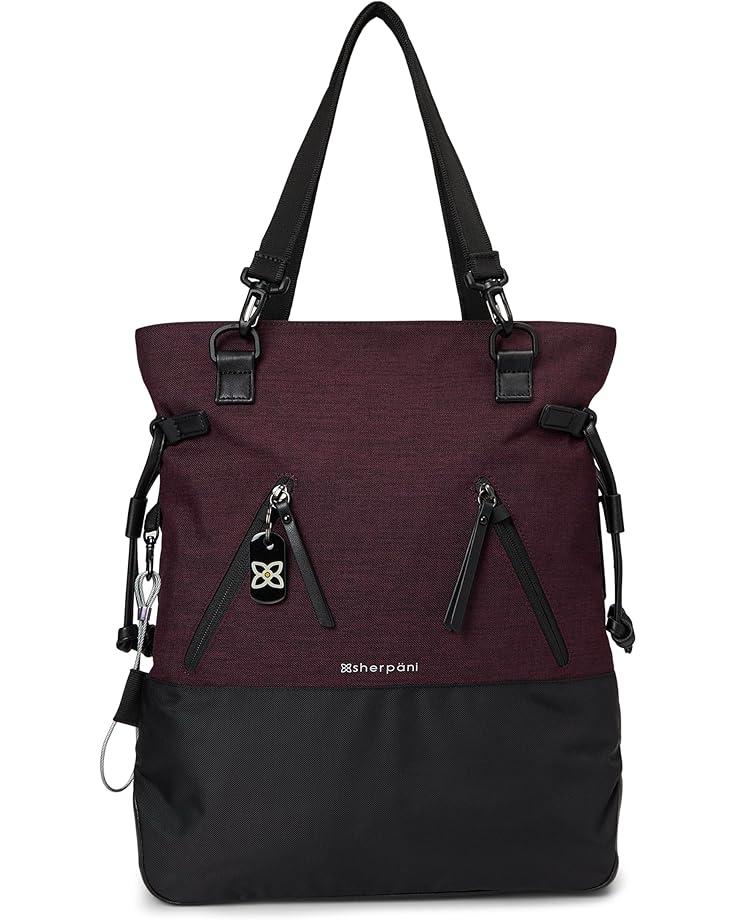 Solar Backpack/Tote Product Image