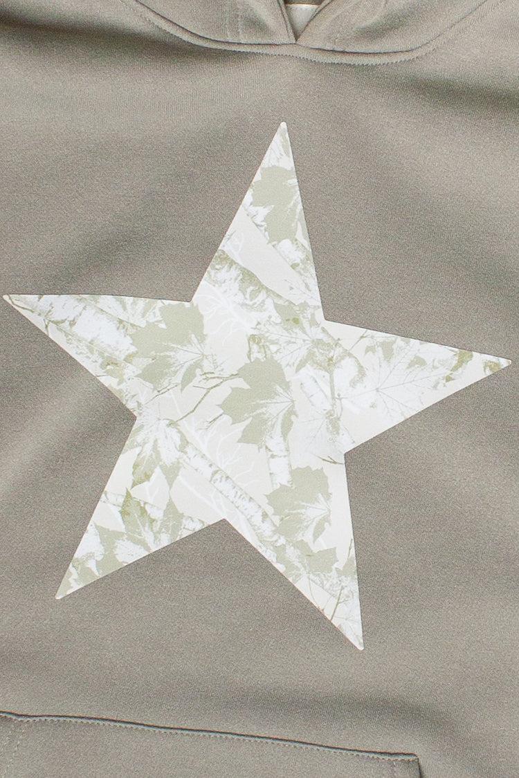 Woodland Star Hoodie Product Image