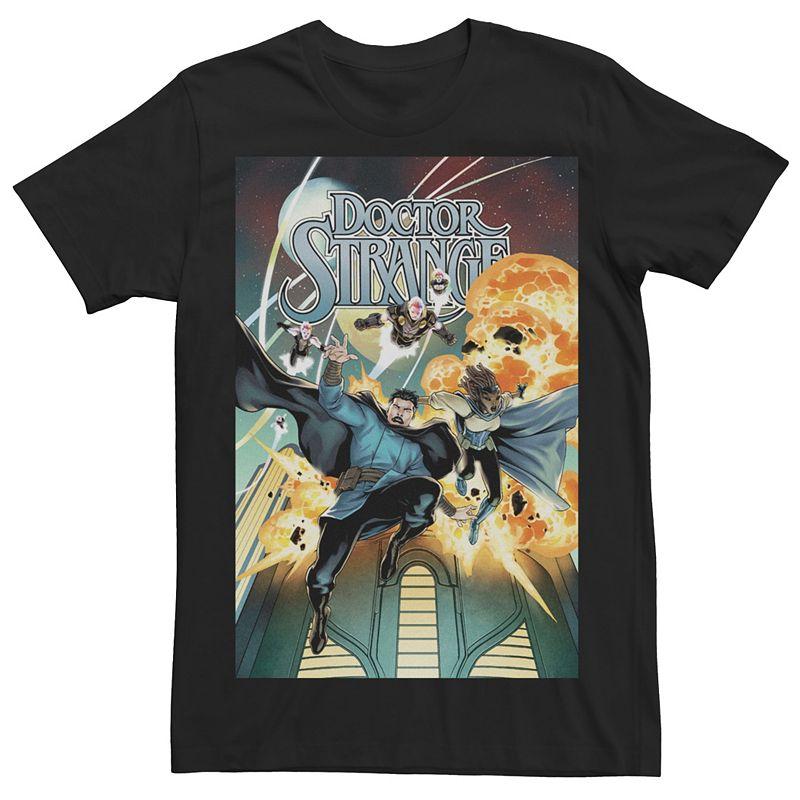 Men's Dr. Strange Tee,  Product Image