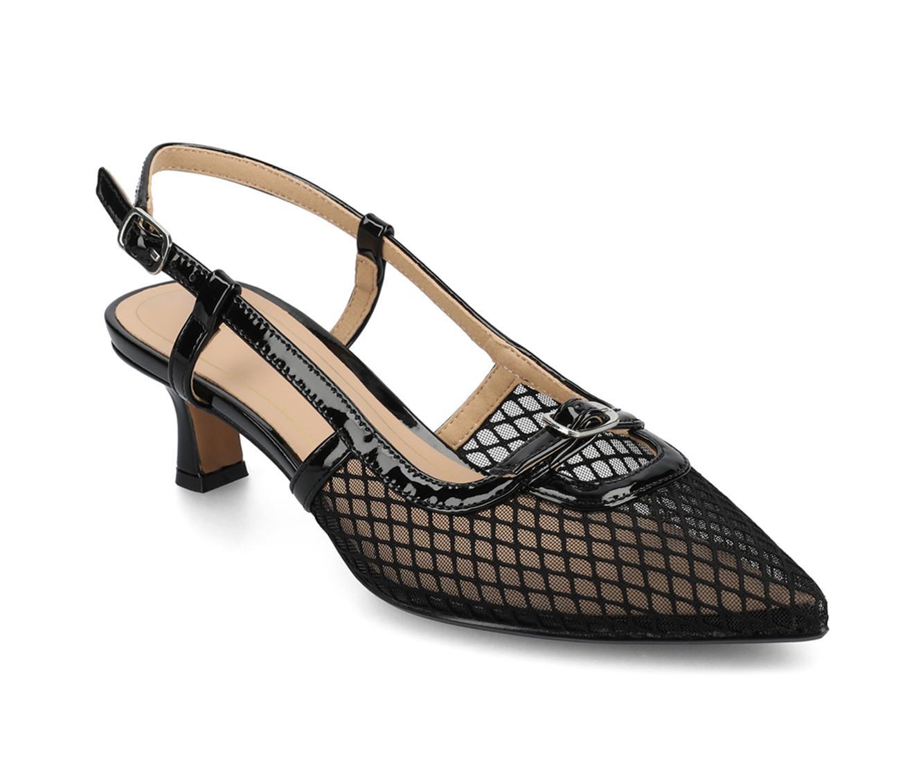 Women's Journee Collection Padma Pumps Product Image