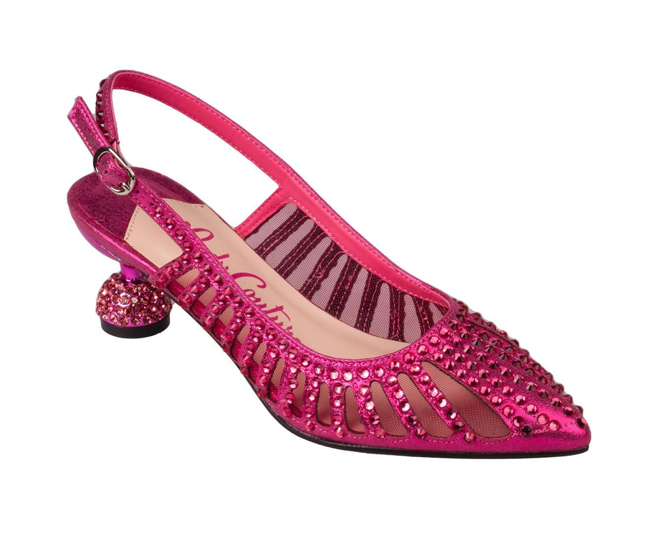 Women's Lady Couture Rosita Pumps Product Image