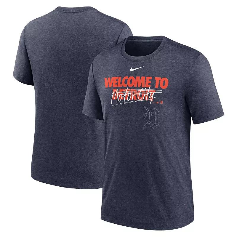 Women's Nike Tennessee Orange Tennessee Volunteers Primetime Evergreen Logo T-Shirt,  Product Image