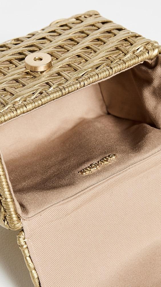 Cult Gaia Nano Sybil Crossbody Bag | Shopbop Product Image