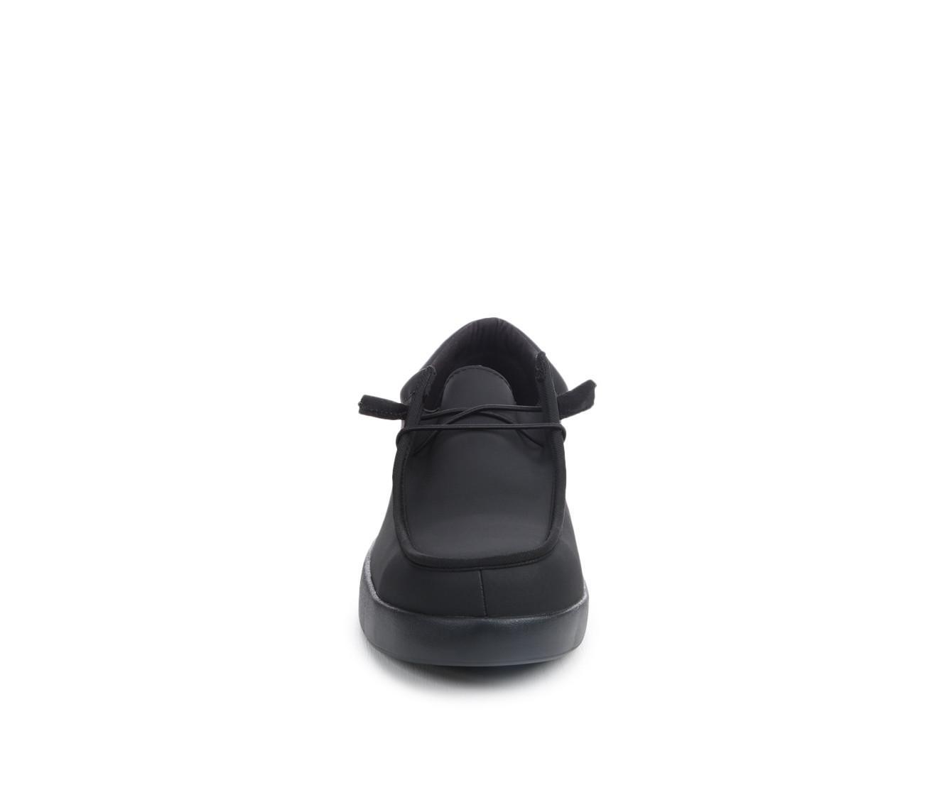Men's Volcom Work Chill CT EH Slip On Work Shoes Product Image