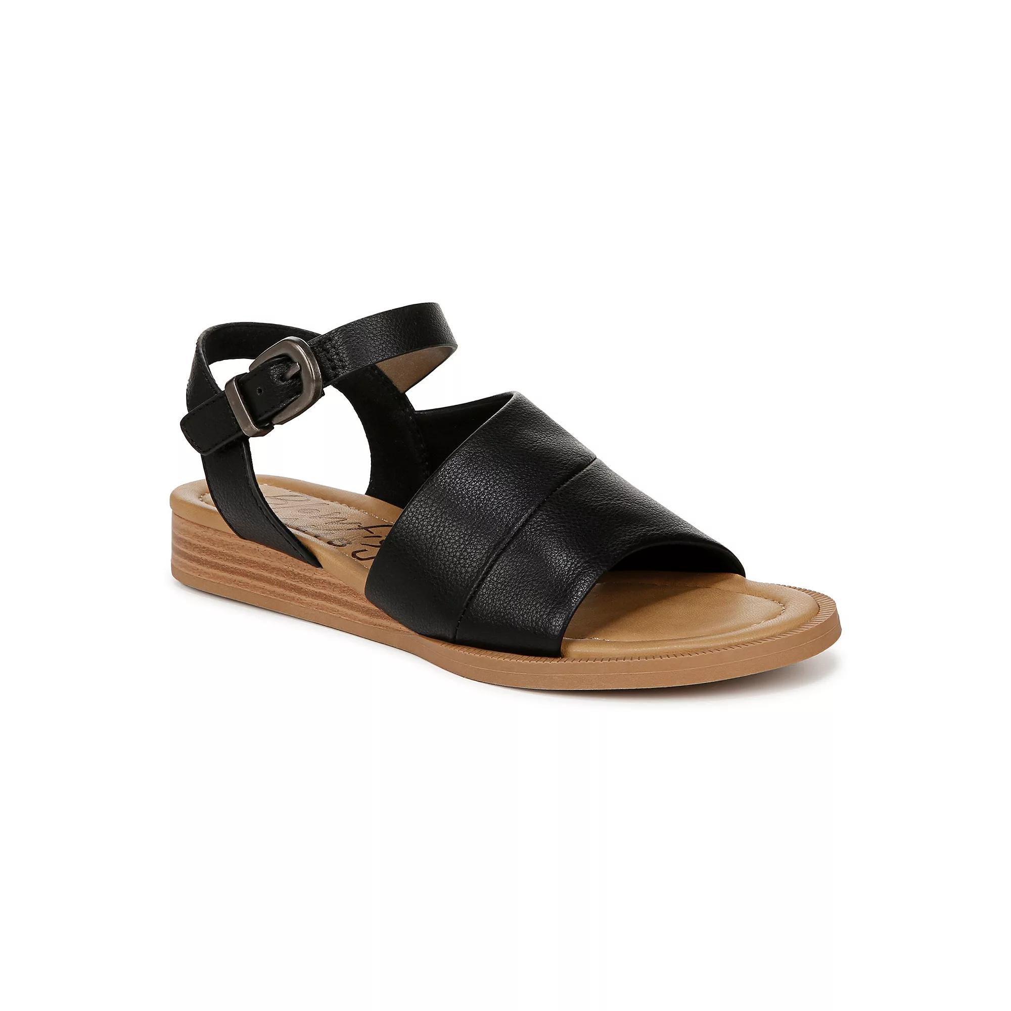 Blowfish Malibu Womens Ardice Hooded Sandal Product Image