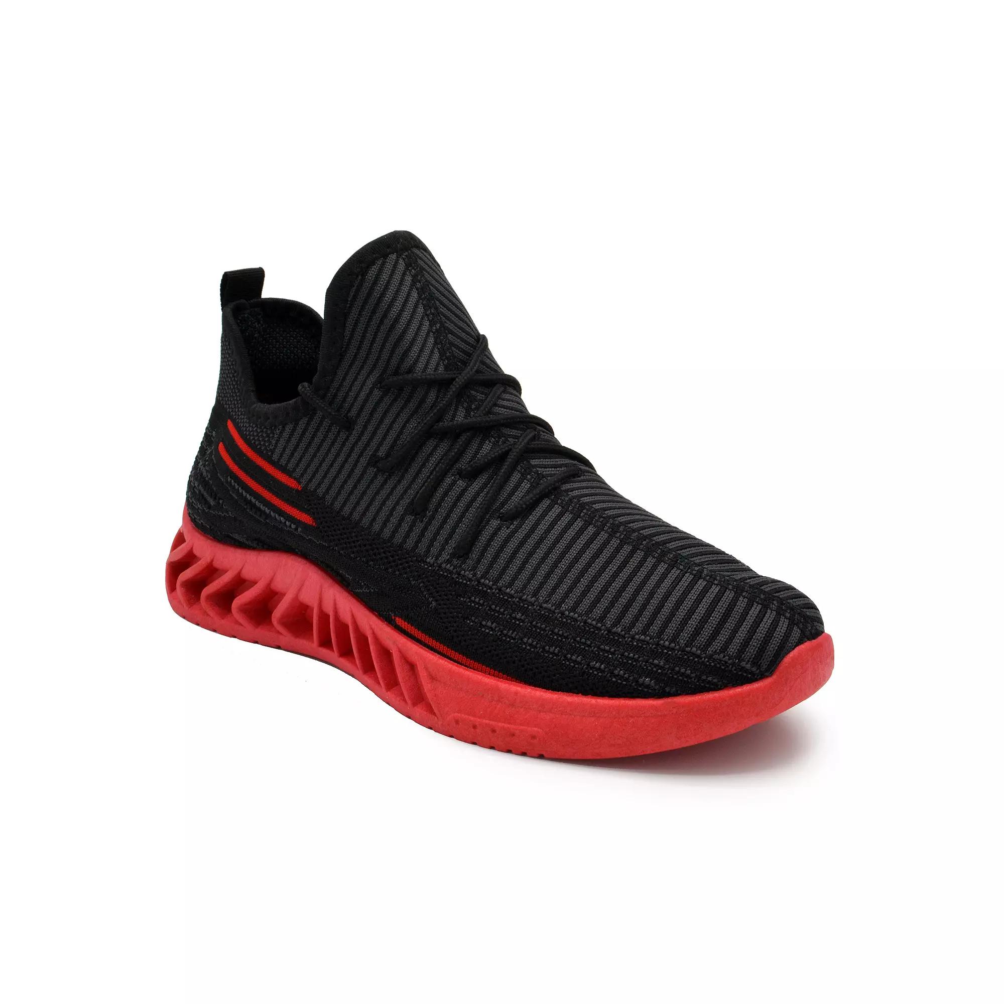 Akademiks Men's Lightweight Sneakers,  Product Image