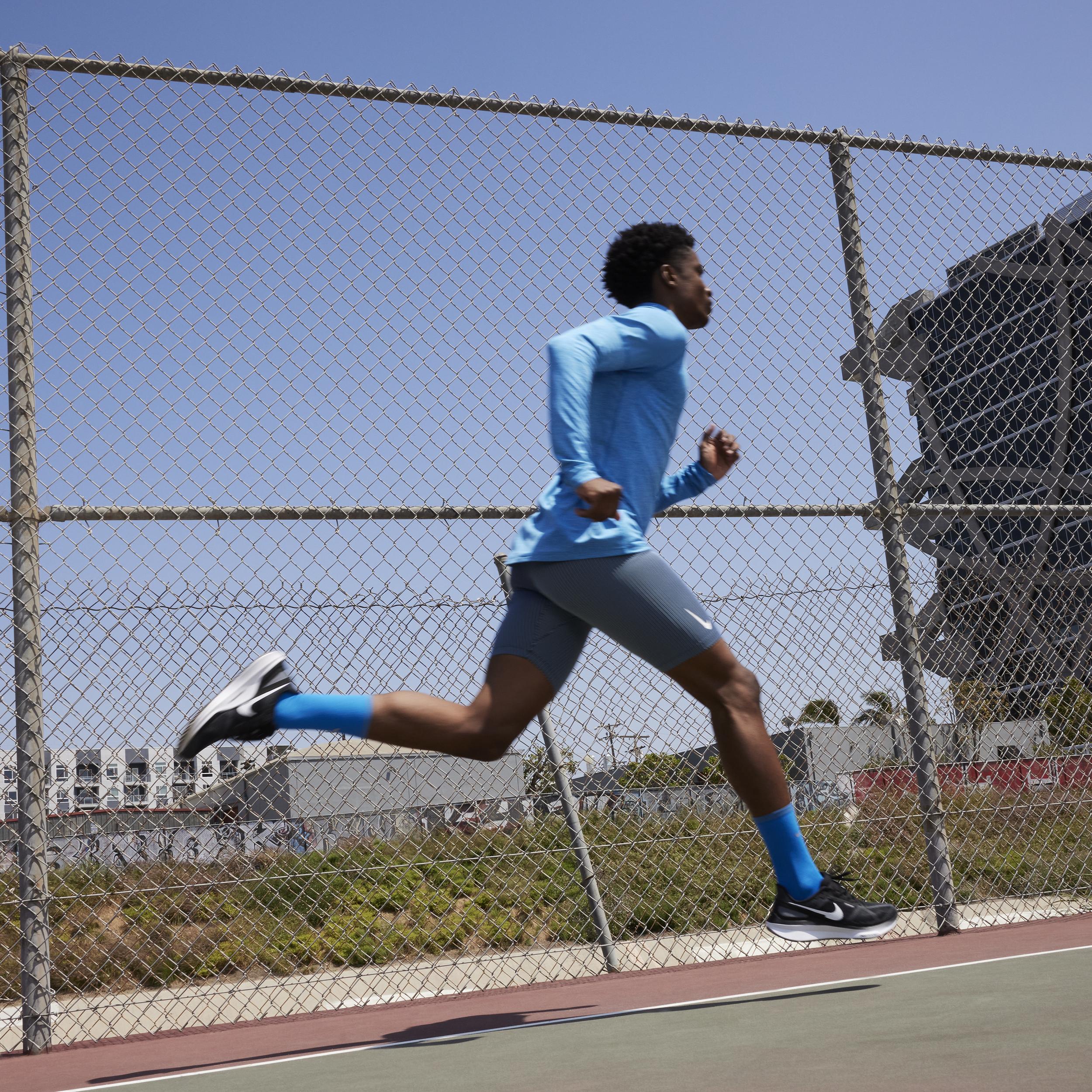 Nike Men's Structure 25 Road Running Shoes Product Image