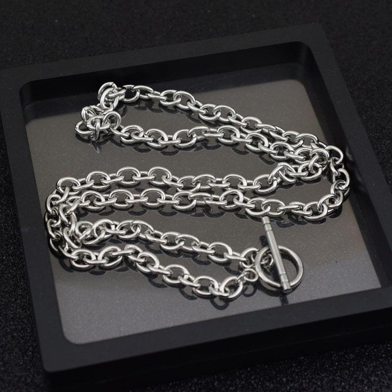 Toggle Chain Necklace Product Image