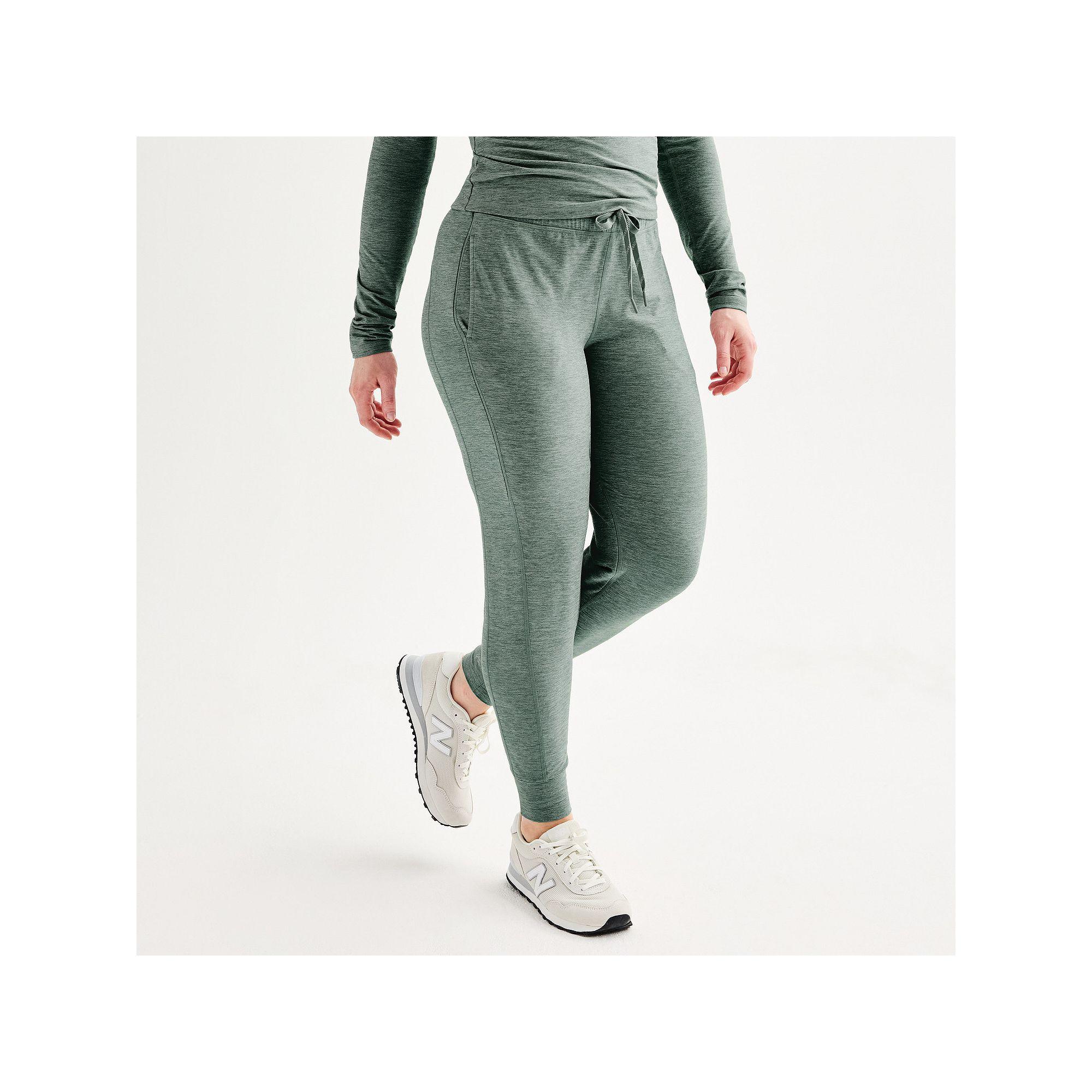 Women's FLX Wander Side Panel Joggers,  Product Image