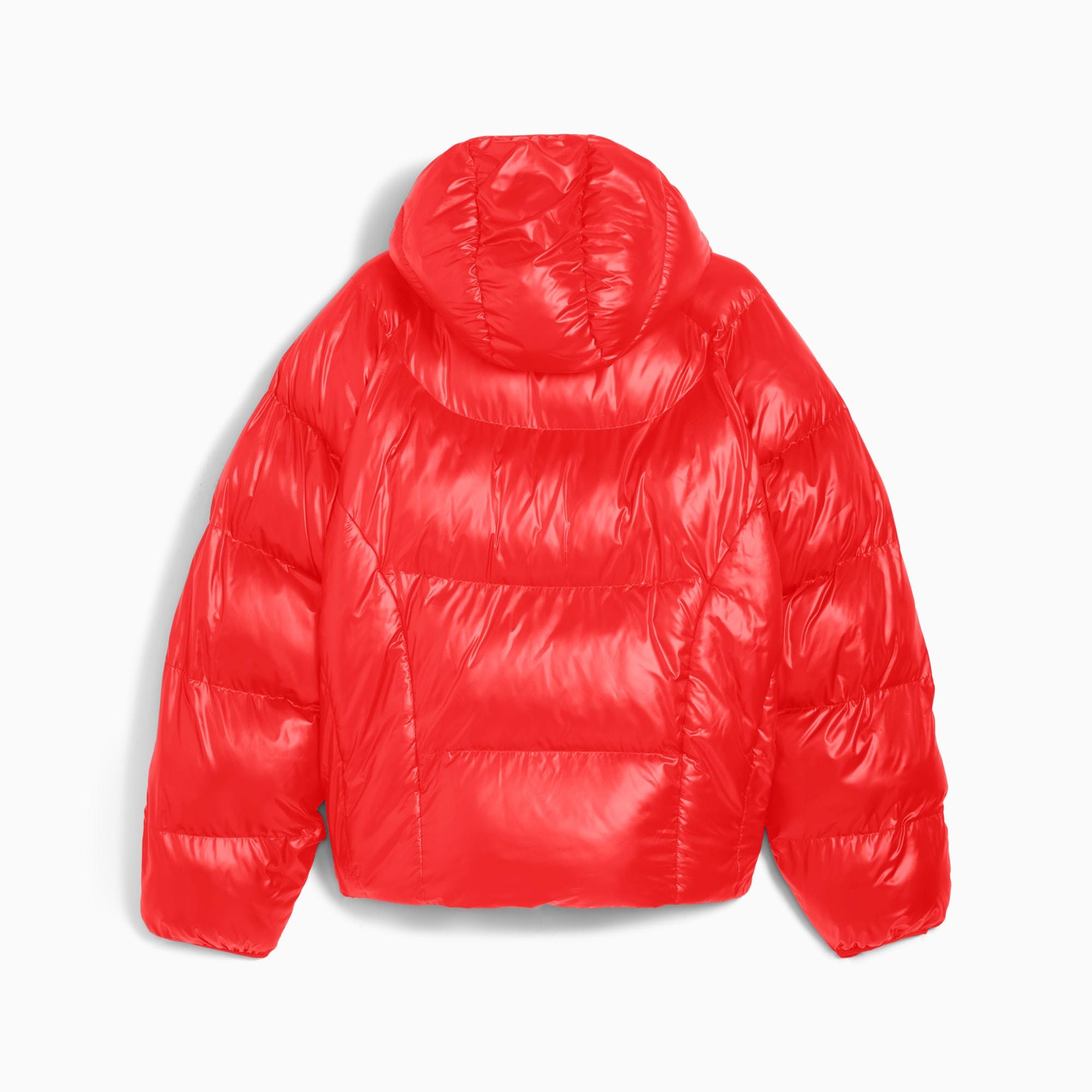 PUMATECH-X Men's Oversized PrimaLoft® Puffer Jacket Product Image