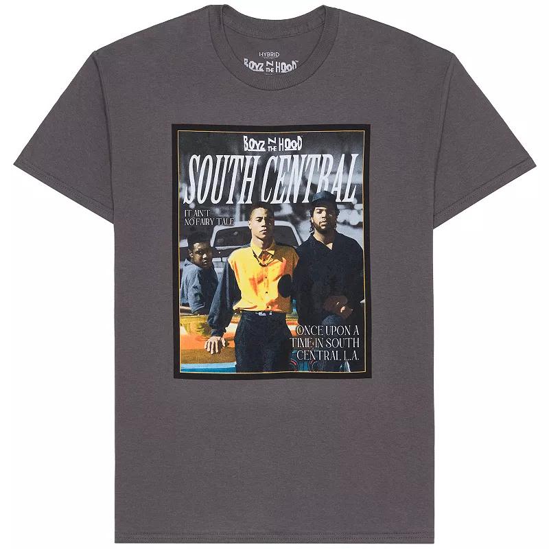 Men's Boyz N The Hood Graphic Tee,  Product Image