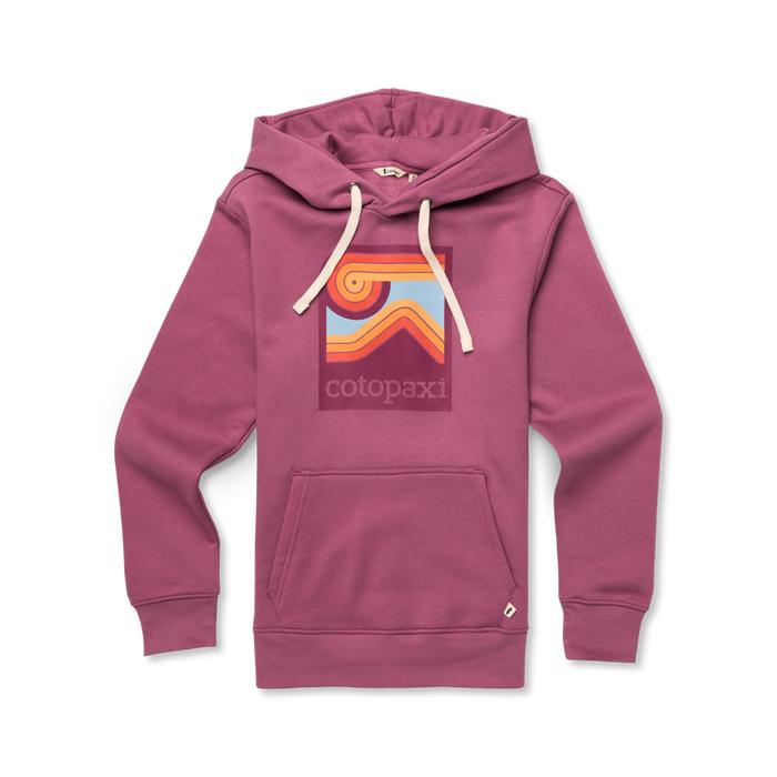 Lookout Point Pullover Hoodie - Women's Product Image