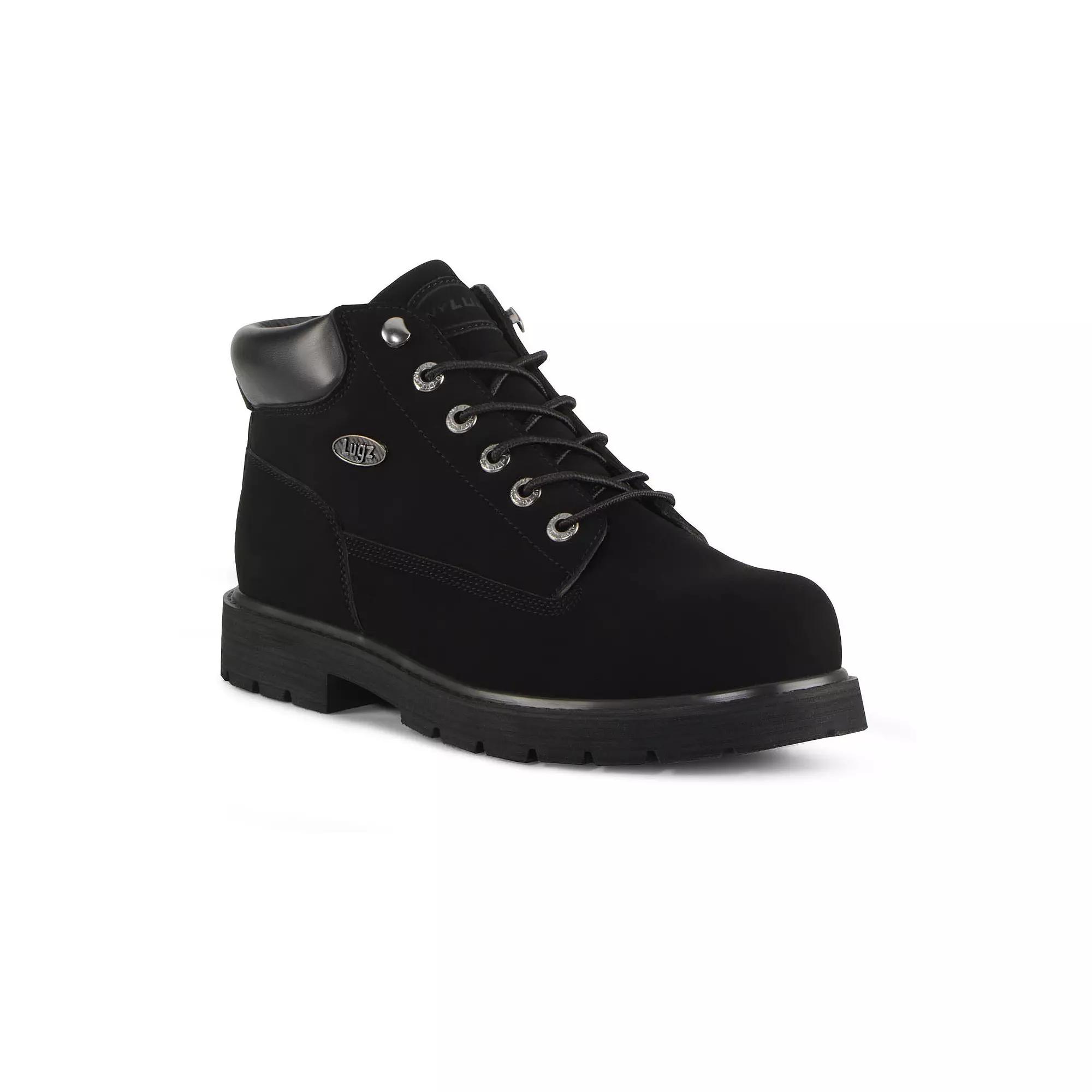 Lugz Drifter LX Men's Water Resistant Ankle Boots,  Product Image